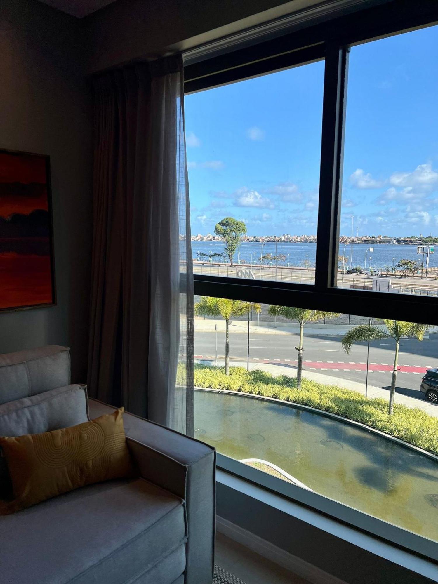 Apartamento Vista O Cartao Postal De Recife